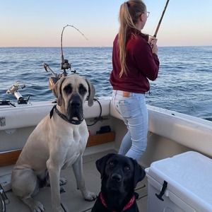 Meet your Posher, Amanda